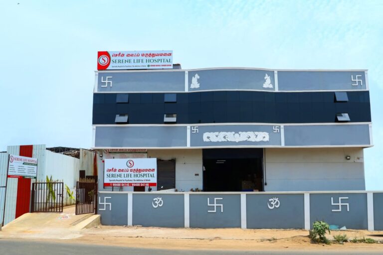 Serene Life Hospital