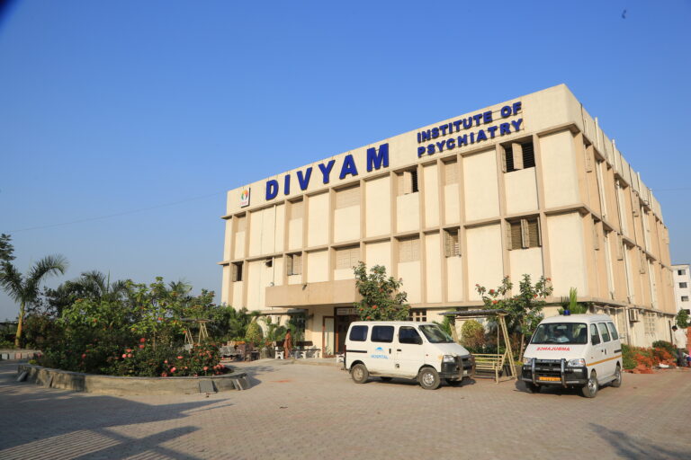 Divyam Hospital