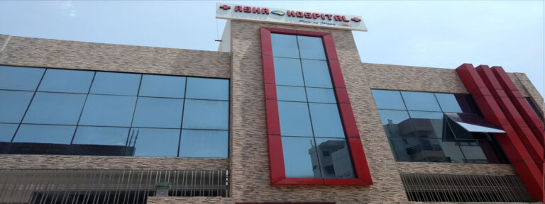 Asha Hospital DeAddiction and Rehab Center