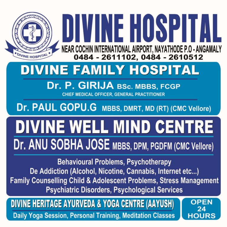 Divine Hospital