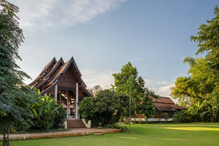 The Dawn Wellness Centre and Rehab | Chiang Mai, Thailand