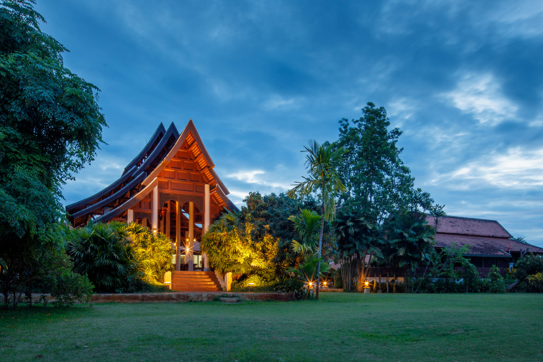 The Dawn Wellness Centre and Rehab | Chiang Mai, Thailand