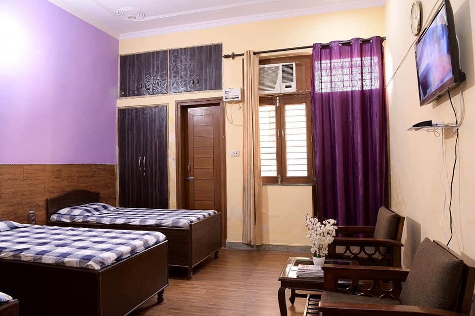 Tapasya Foundation - A Drug & Alcohol Rehab in Noida, Uttar Pradesh A