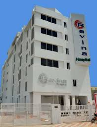 Ravina Hospital – Detox Unit