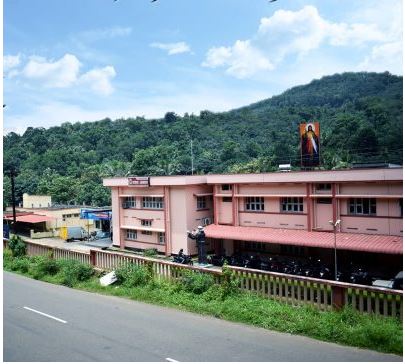 Assisi Hospital, Department of De-addiction and Psychiatry