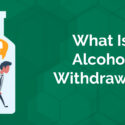 What Is Alcohol Withdrawal?