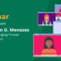 Webinar – Conversation With Fr. Cajetan D. Menezes, Director & Managing Trustee, Kripa Foundation