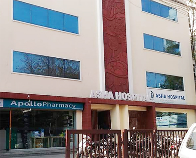 Asha Hospital