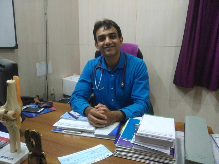 Dr. Amit Tak Clinic