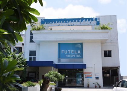 Futela Hospital