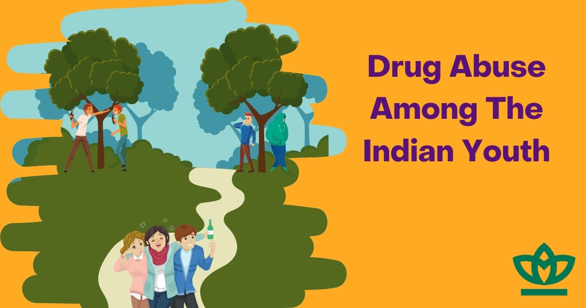 Drug Abuse Among the Indian Youth