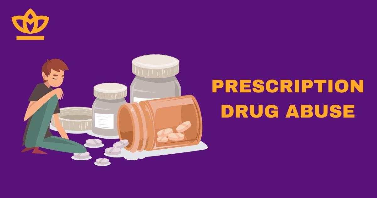 prescription drug abuse
