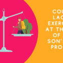 Could a Lack of Exercise be at the Root of Your Son’s Drug Problem?