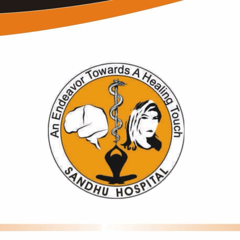 Sandhu Hospital