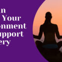 Ways in Which Your Environment Can Support Recovery