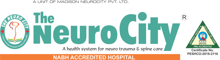 The Neurocity Hospital
