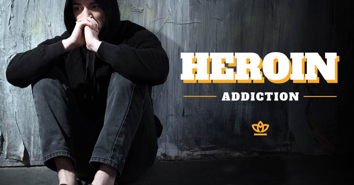 heroin addiction