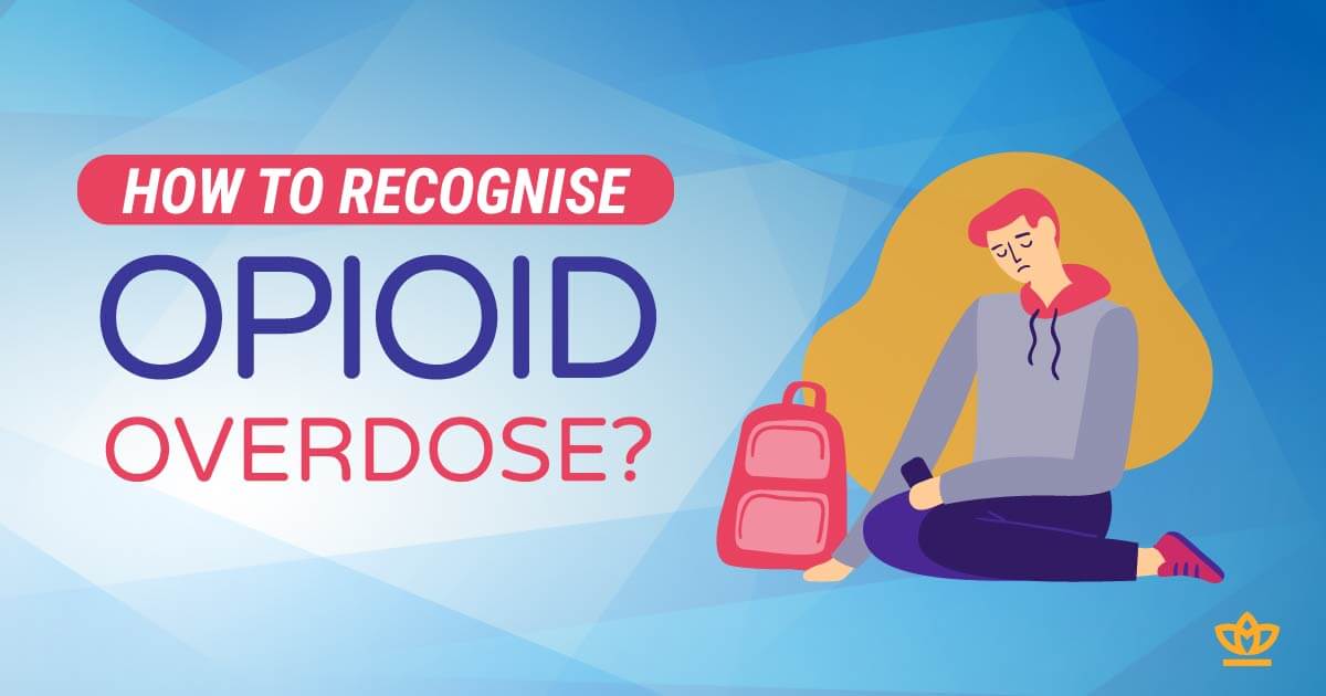 opioid overdose