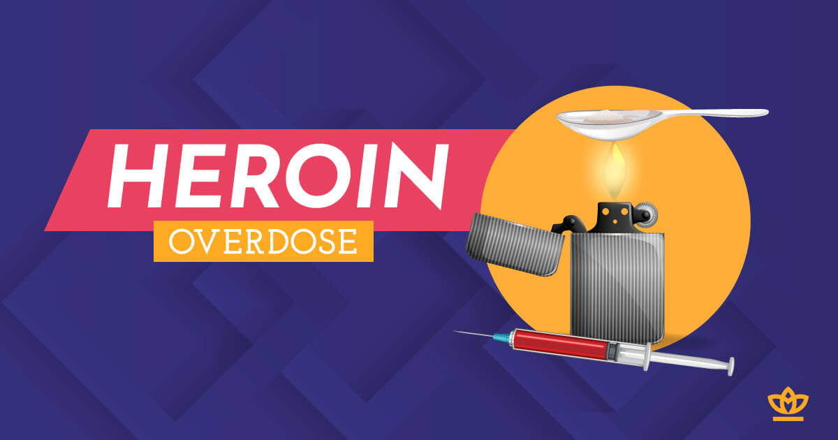 heroin overdose