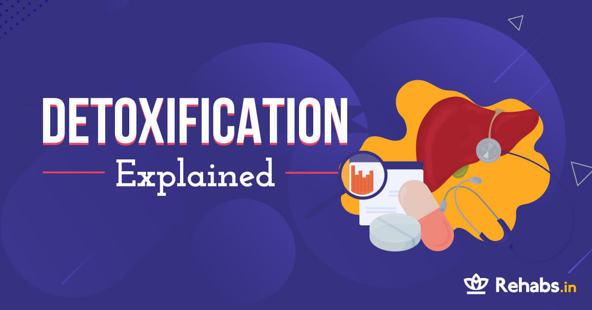 Detoxification Explained