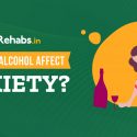 Effect of Alcohol on Anxiety