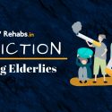 The Issue Of Addiction Among Elderlies