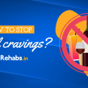 How to Stop Alcohol Cravings?