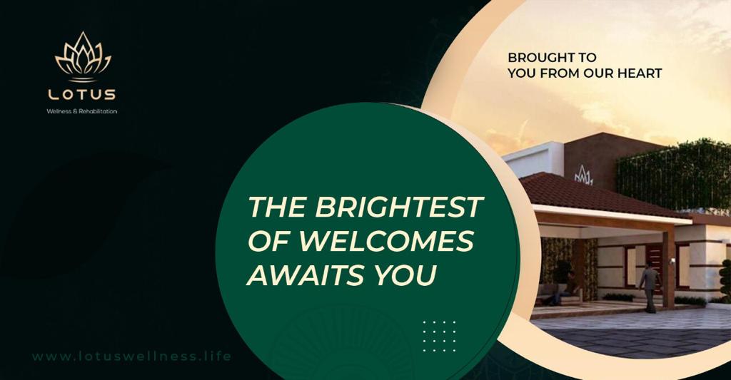 Lotus Wellness and Rehabilitation Center A Drug & Alcohol Rehab in