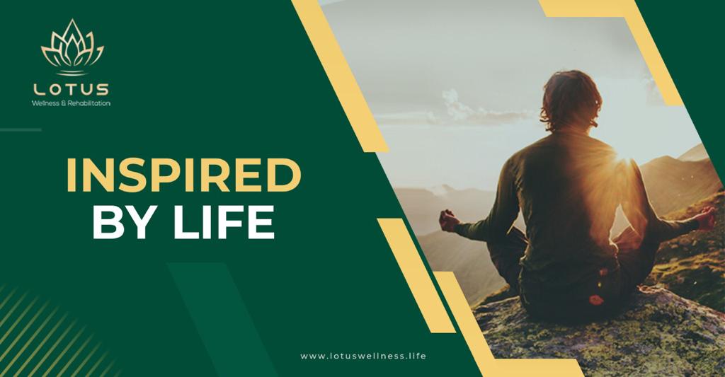 Lotus Wellness and Rehabilitation Center A Drug & Alcohol Rehab in