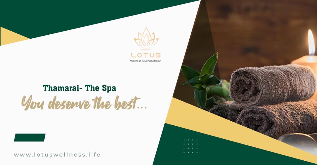 Lotus Wellness and Rehabilitation Center A Drug & Alcohol Rehab in