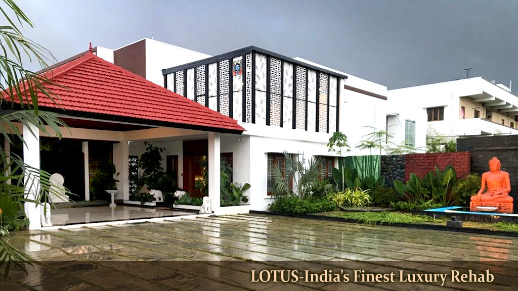 Lotus Wellness and Rehabilitation Center - Coimbatore