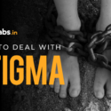 How to deal with Stigma