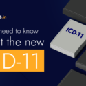        All about the new ICD-11