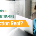 Is Internet Gaming Addiction Real?