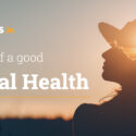 10 Signs of a good mental health