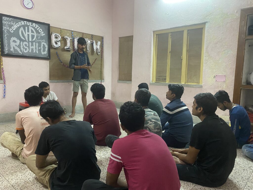 Recovery Rehab A Drug & Alcohol Rehab in Kolkata, West Bengal A