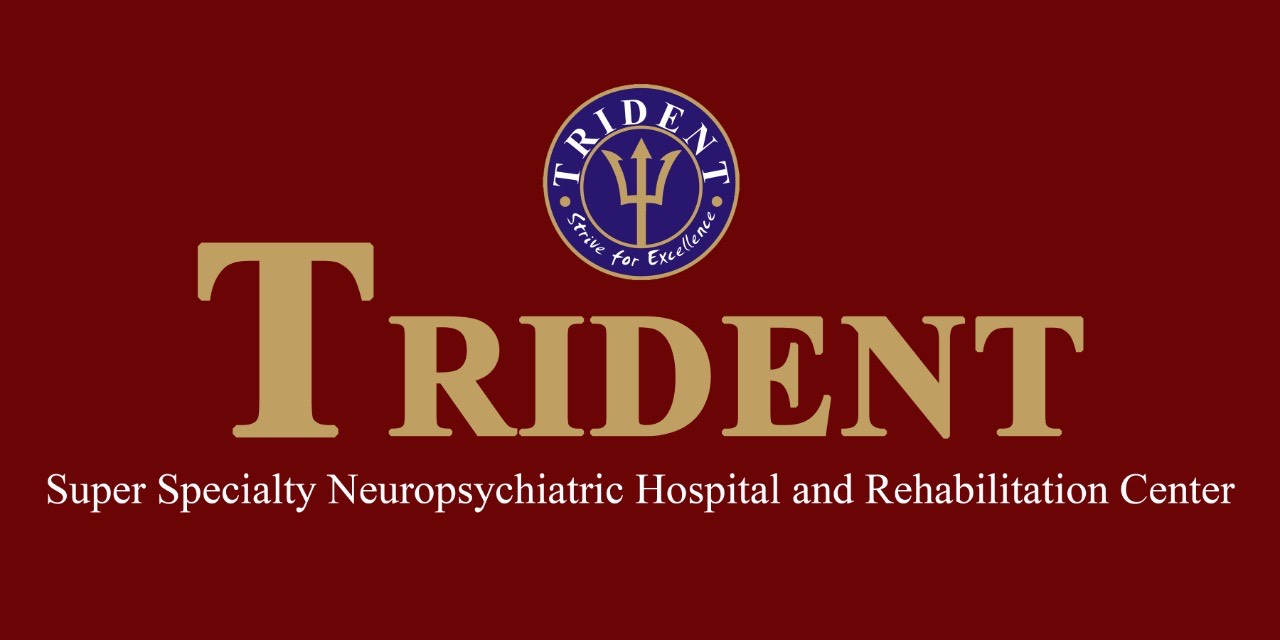 Trident Super Specialty Neuropsychiatric Hospital and Rehabilitation