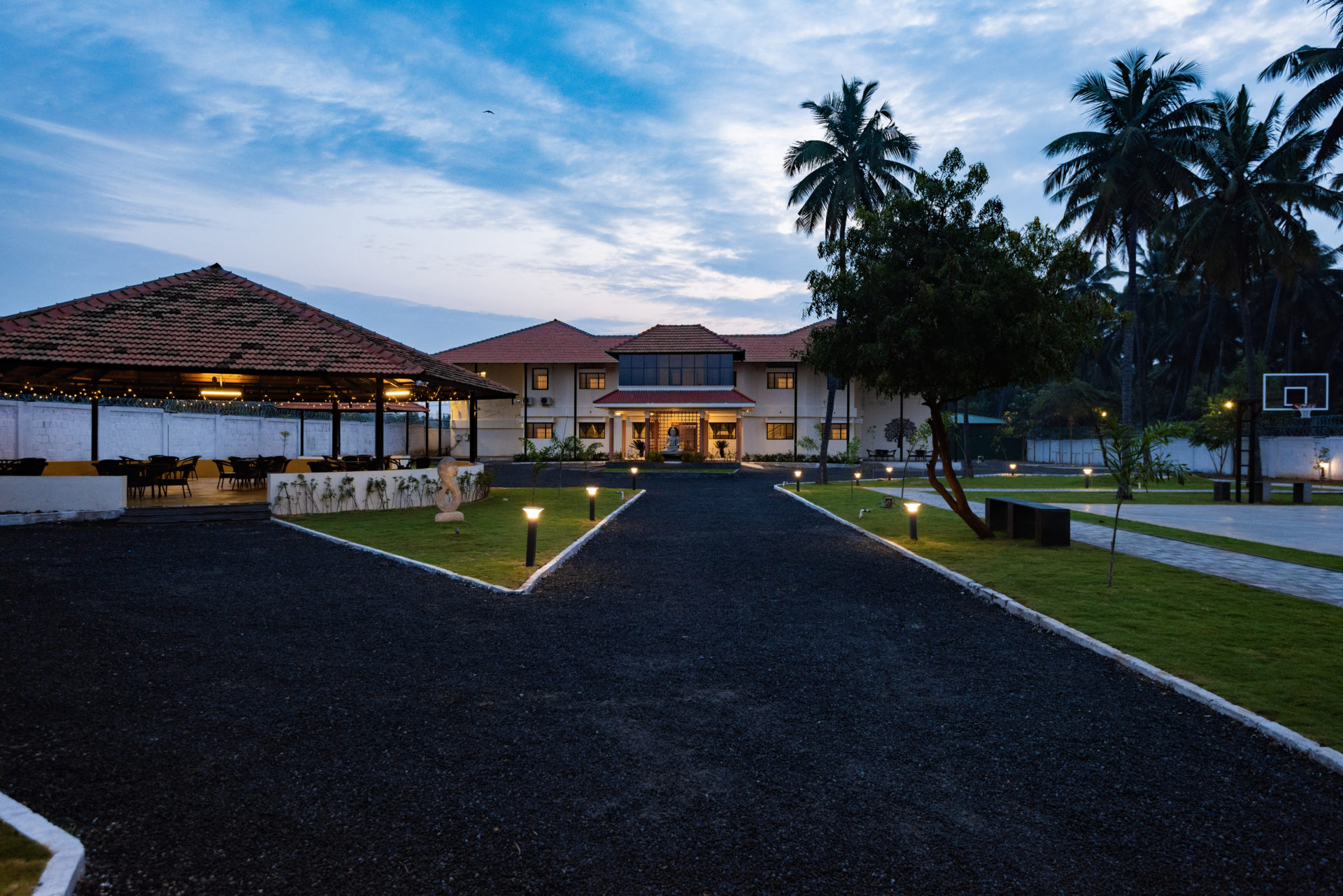 Abhasa Rehabilitation and Wellness Home Coimbatore Thondamuthur A