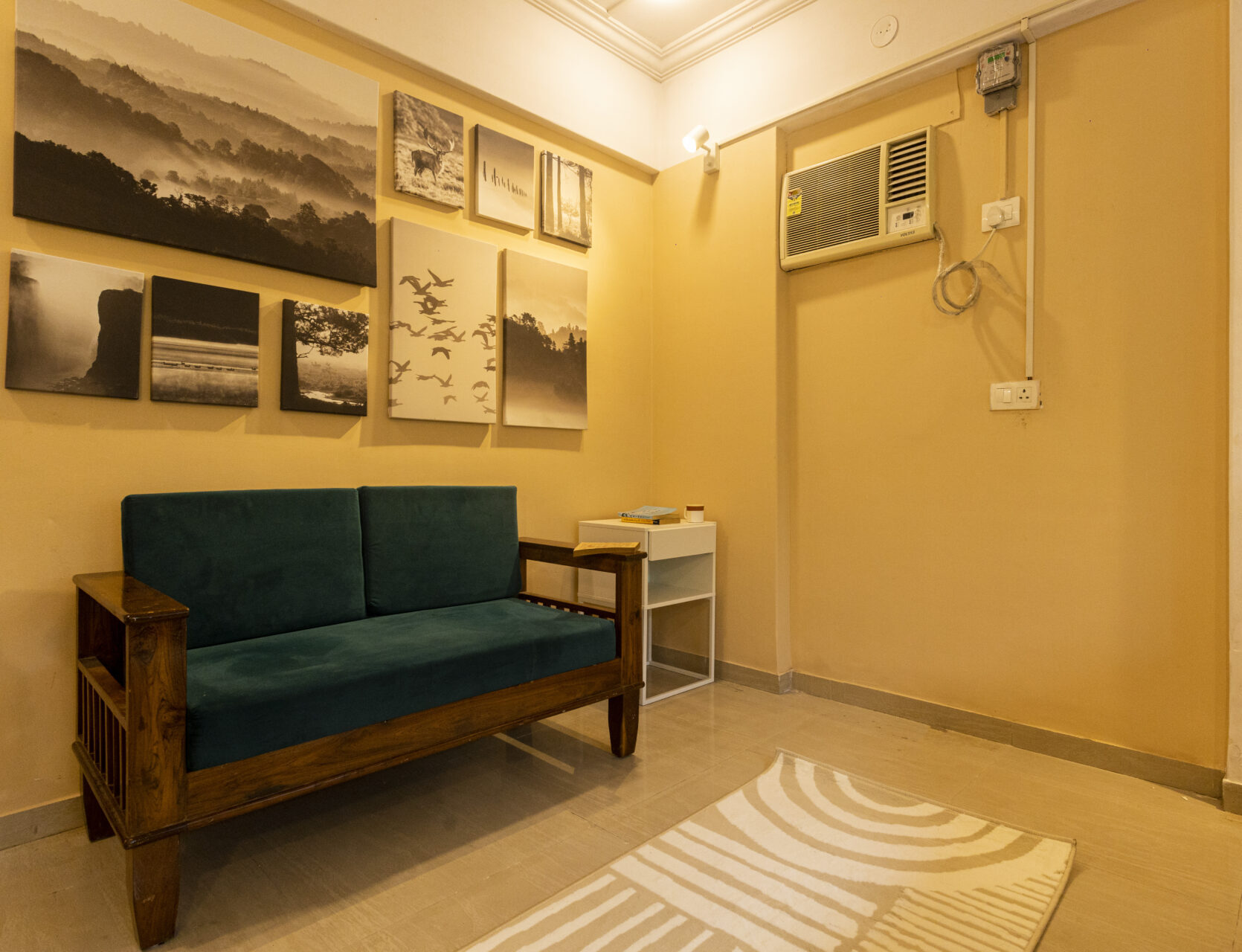 Jagruti Rehabilitation Centre – Mumbai