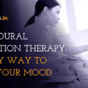 Behavioural activation therapy: An easy way to uplift your mood