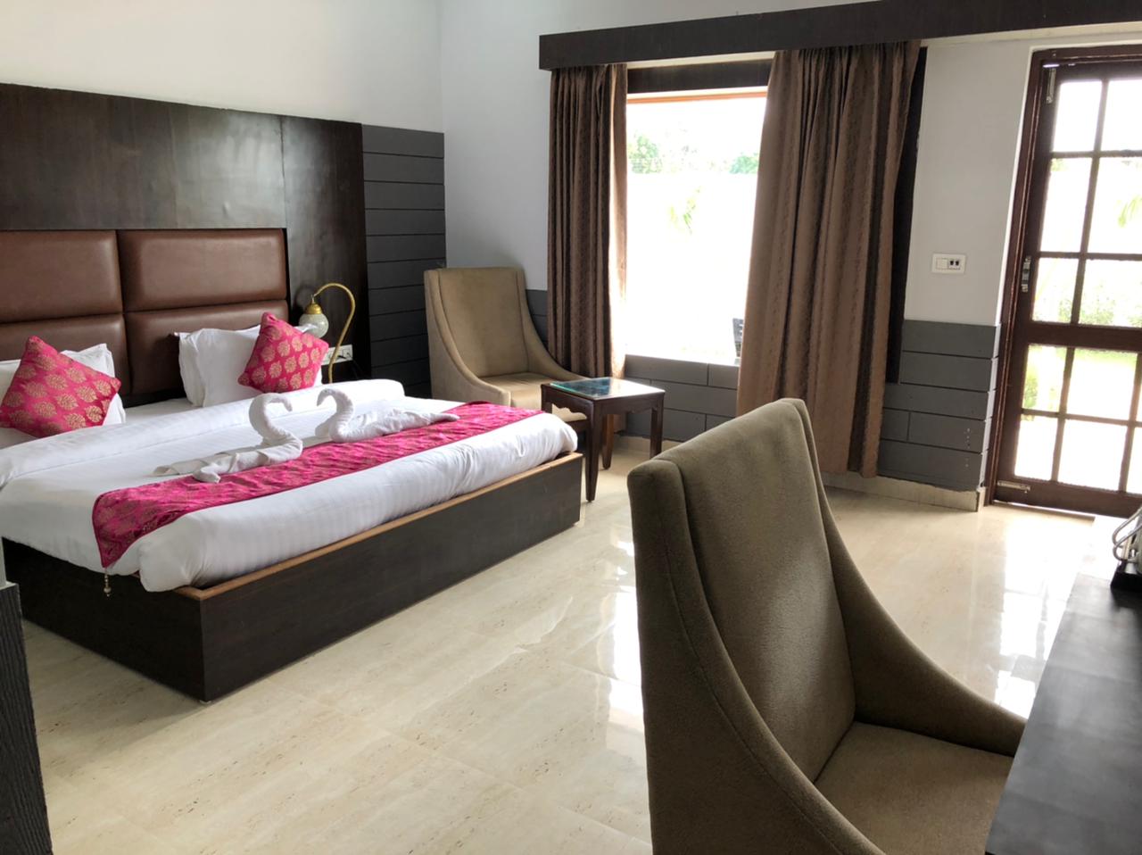 Yan Cure Yoga Retreat and Ayurveda Centre A Drug & Alcohol Rehab in