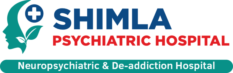 Shimla Psychiatric Hospital