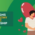 Seven Signs of a Healthy Romantic Relationship