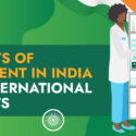 Benefits of Treatment in India for International Patients