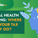 Mental Health Funding: Where Does Your Tax Money Go?