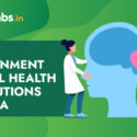 Top 10 Government Mental Health Institutions in India