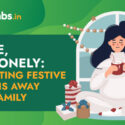 Alone, Not Lonely: Navigating Festive Seasons Away From Family