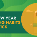 This new year creating habits that stick