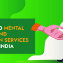 Access to Mental Health and Addiction Services in Rural India