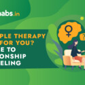 Is Couple Therapy Right for You? A Guide to Relationship Counseling